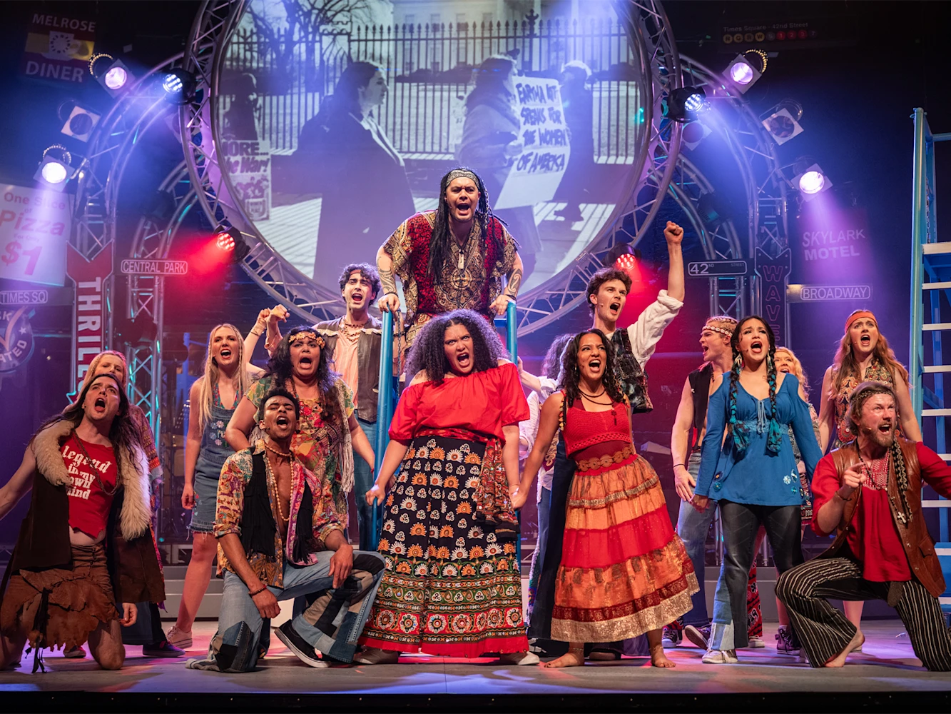 Hair: What to expect - 5