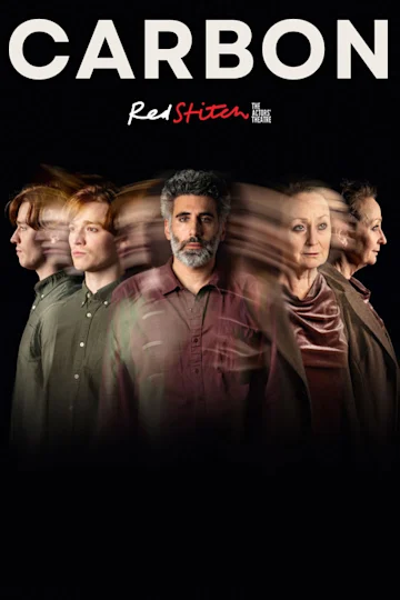 CARBON at Red Stitch Actors' Theatre tickets