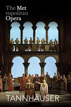 Wagner's Tannhäuser Tickets