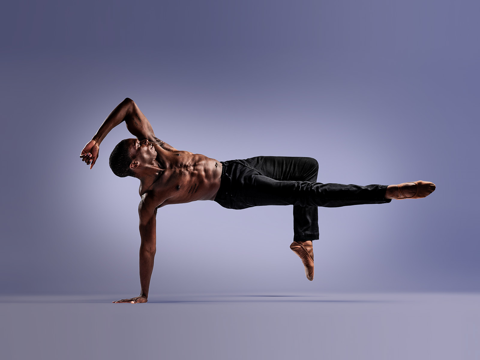 Smuin's Dance Series 2 - Mountain View: What to expect - 2