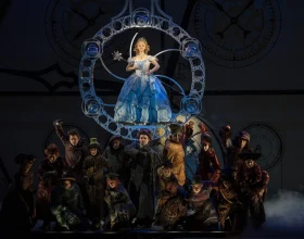 Wicked: What to expect - 1