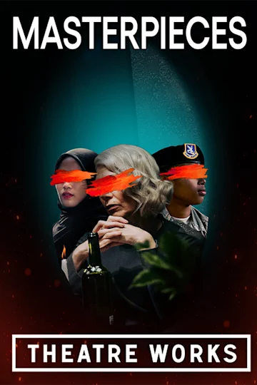 Masterpieces of the Oral and Intangible Heritage of Humanity at Theatre Works tickets