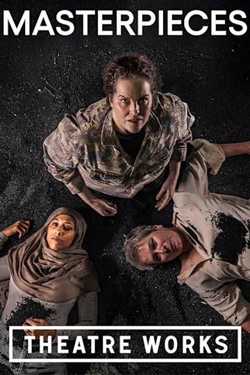 Masterpieces of the Oral and Intangible Heritage of Humanity at Theatre Works tickets