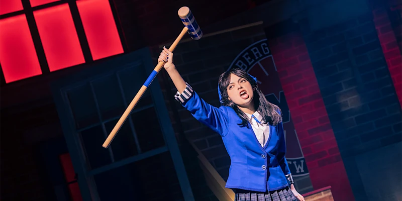 Heathers