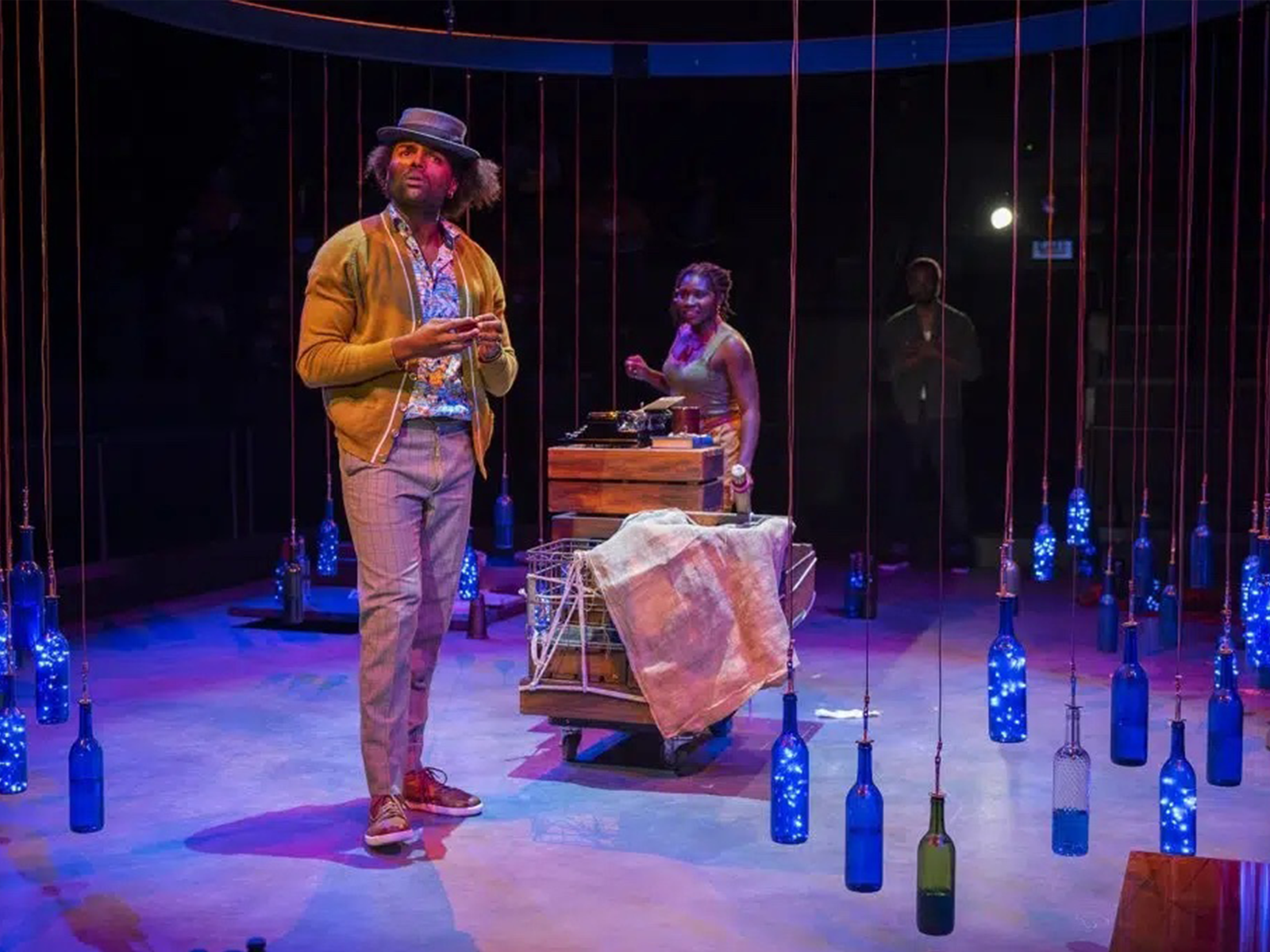 1919: What to expect - 4