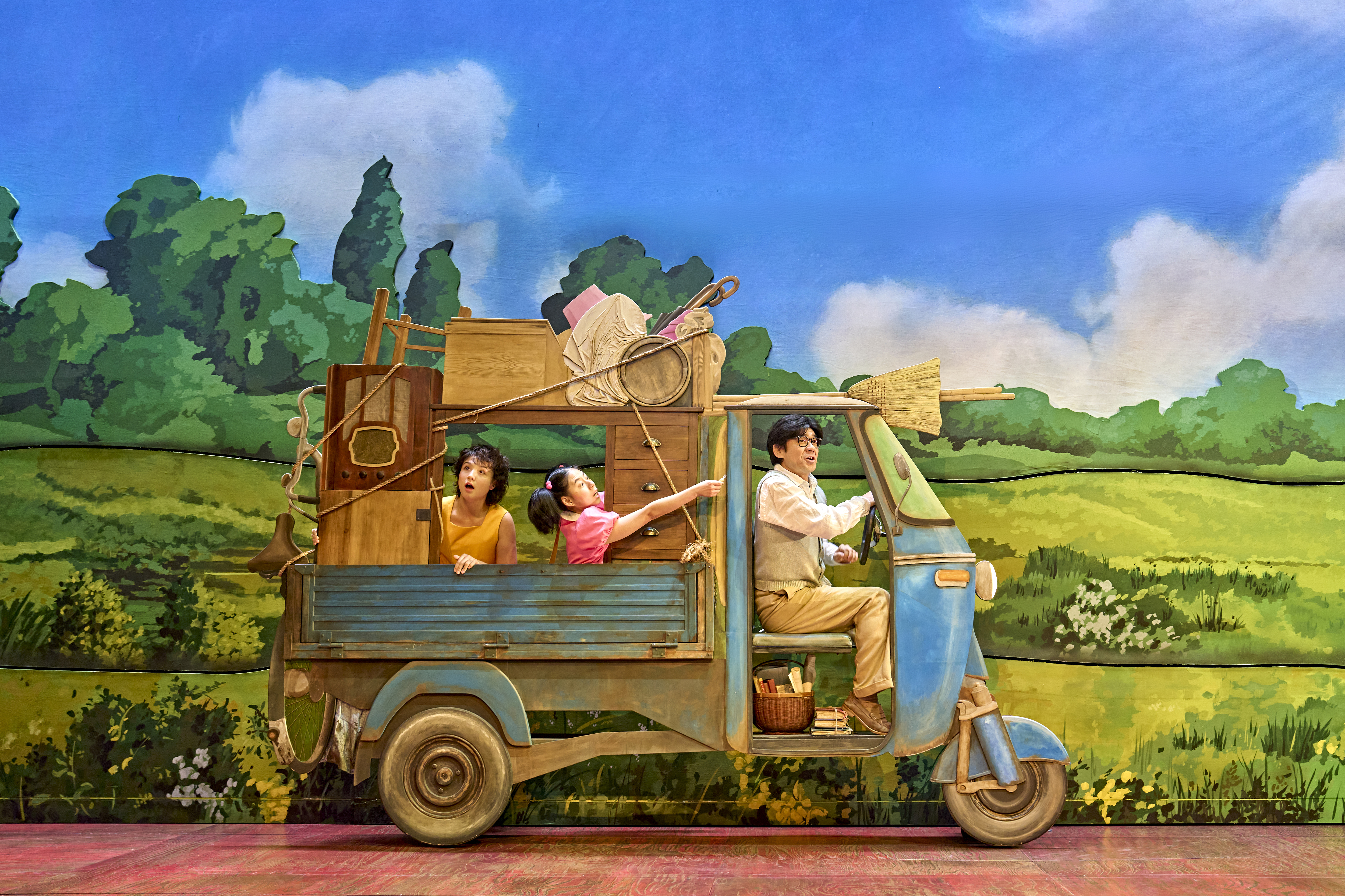 My Neighbour Totoro: What to expect - 2