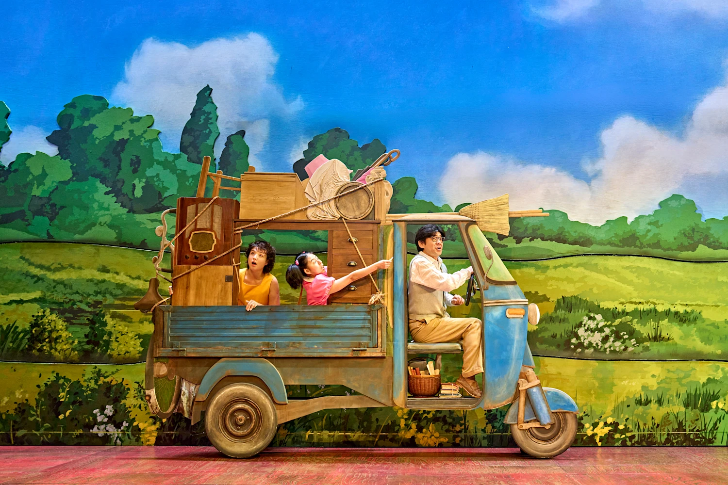 My Neighbour Totoro: What to expect - 1