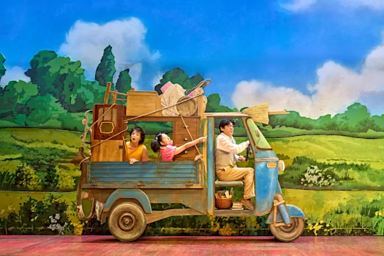 My Neighbour Totoro: What to expect - 2