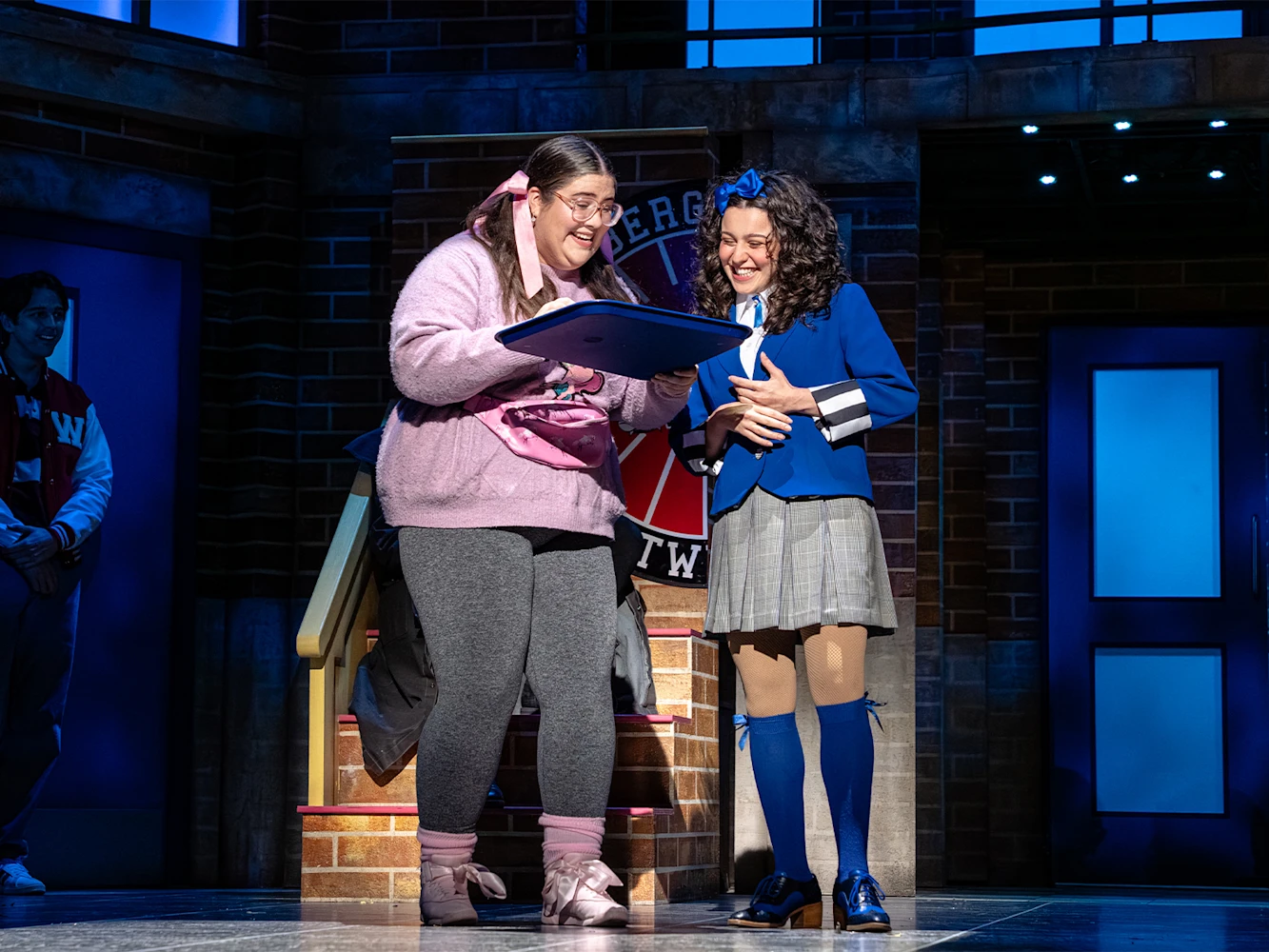 Heathers the Musical: What to expect - 7