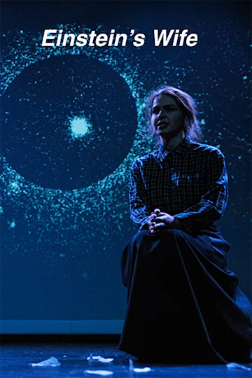 Einstein's Wife tickets