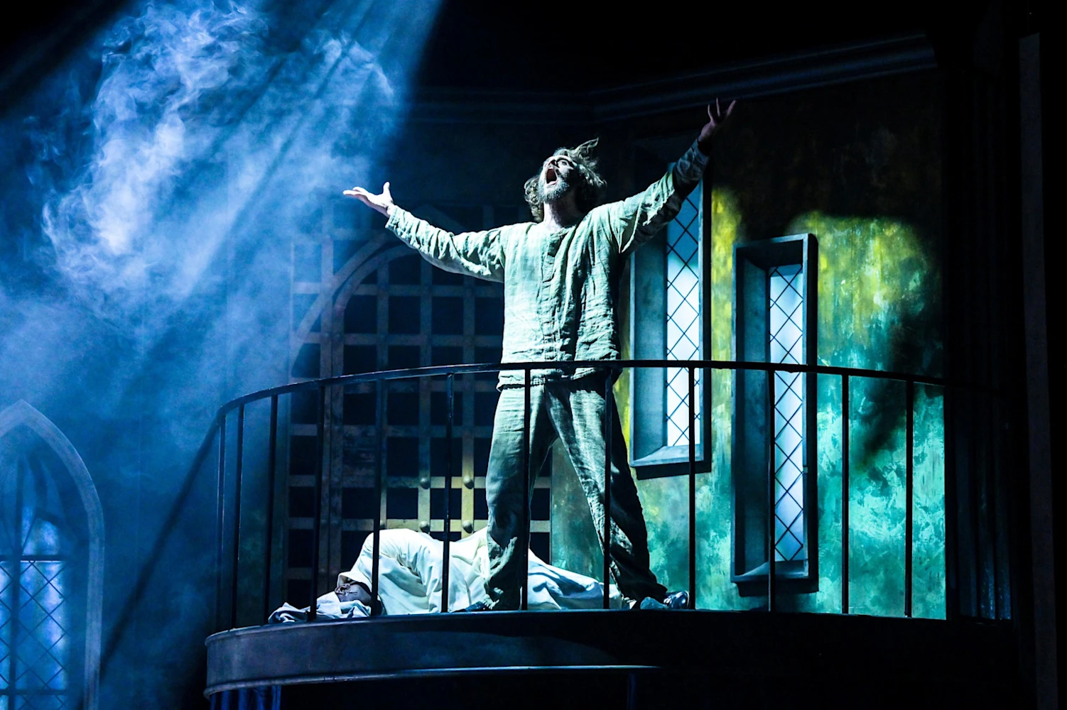 Dracula: What to expect - 6