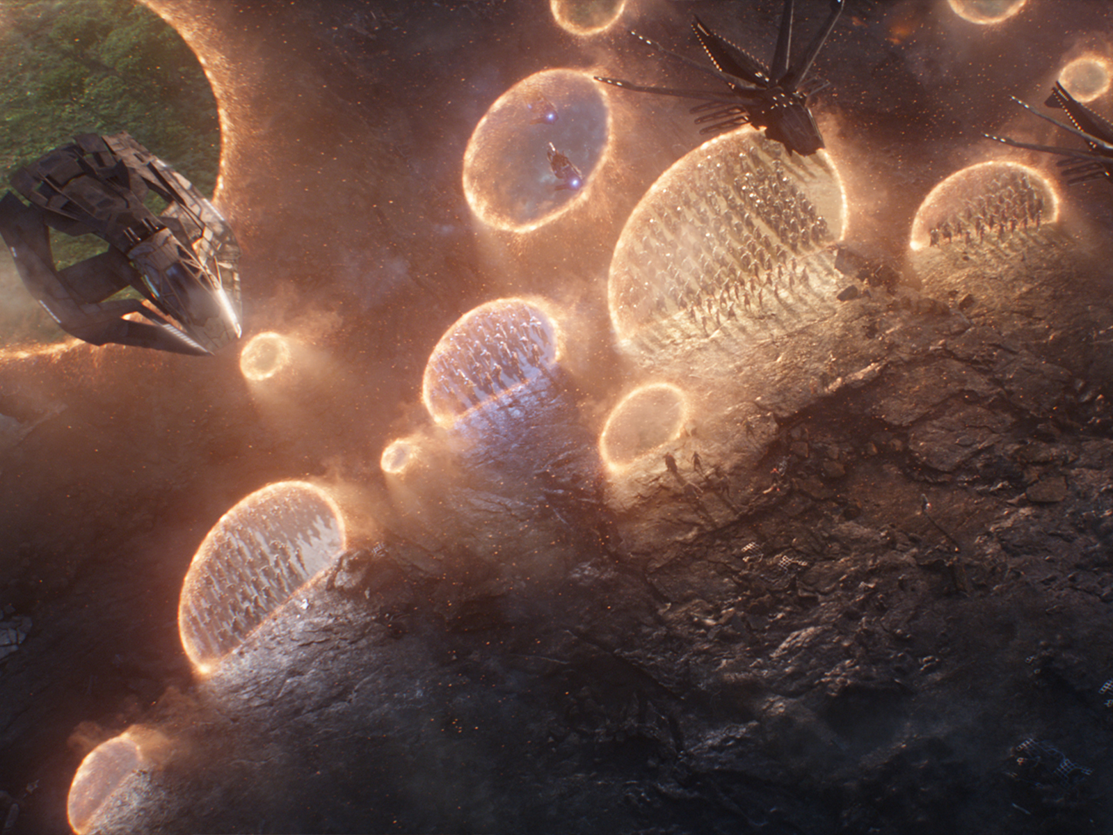 Marvel's Infinity Saga Concert Experience: What to expect - 4