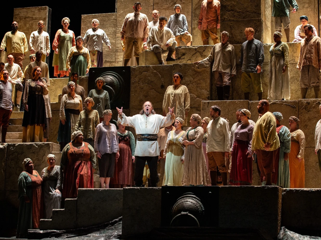 Verdi's Nabucco: What to expect - 1