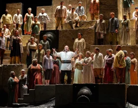 Verdi's Nabucco: What to expect - 1