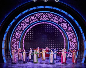 Sister Act: The Musical: What to expect - 2