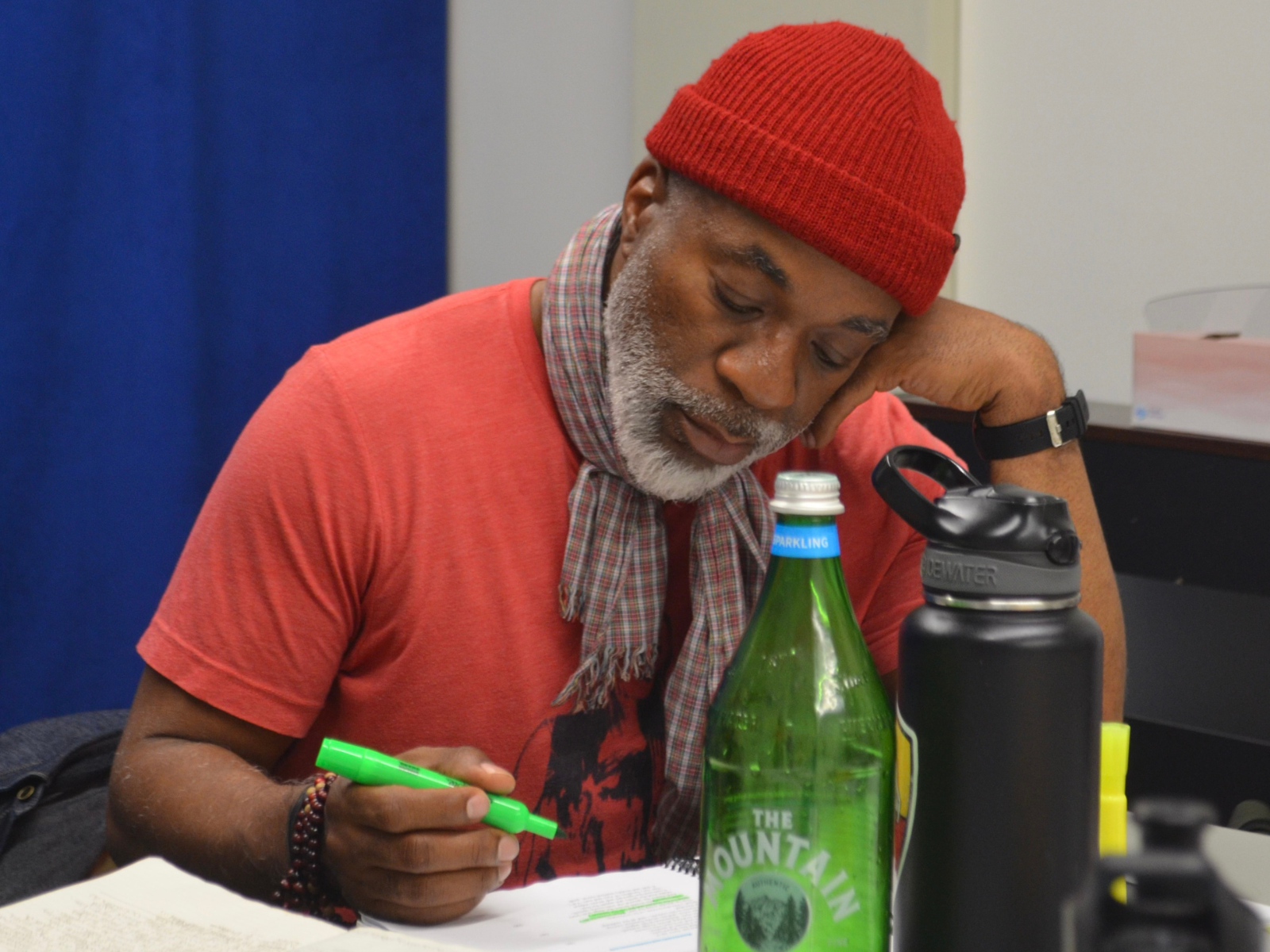 HAMLET: What to expect - 2