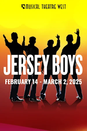 Jersey Boys Tickets
