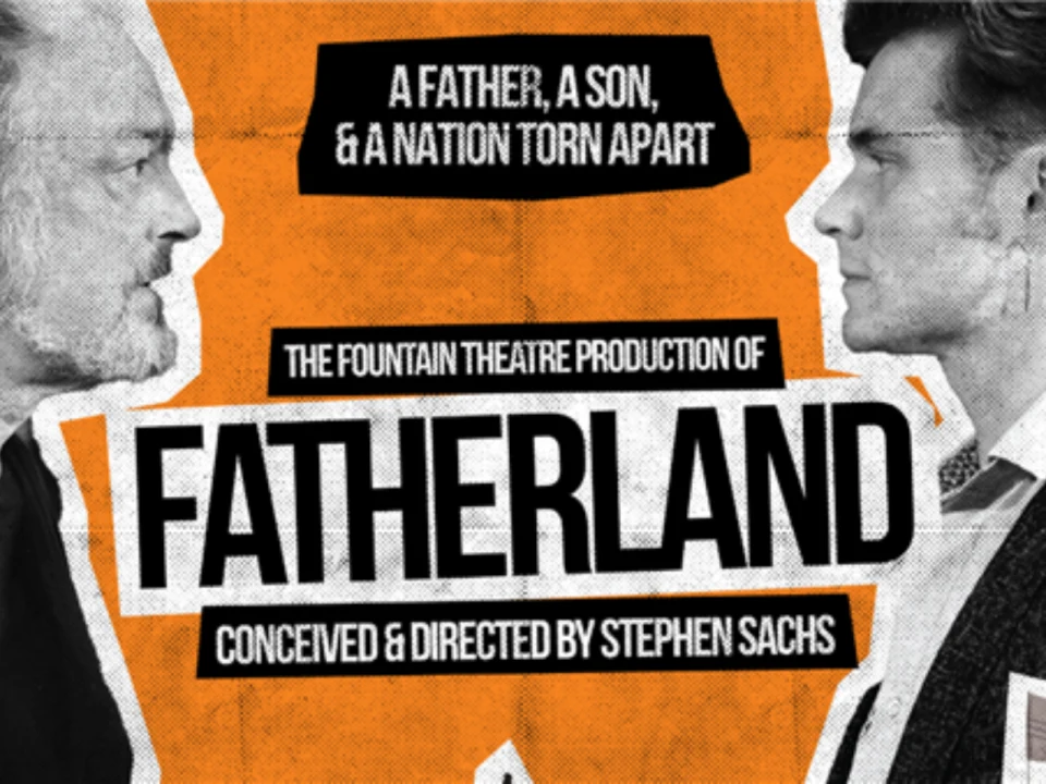 Fatherland: What to expect - 1