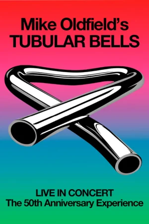 Tubular Bells Tickets