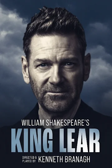 King Lear tickets