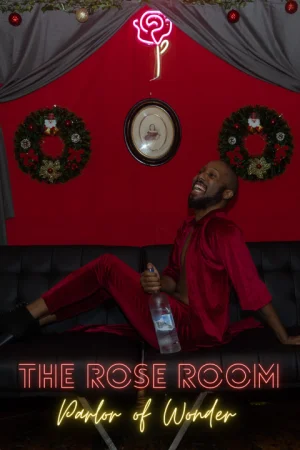 The Rose Room Speakeasy Tickets