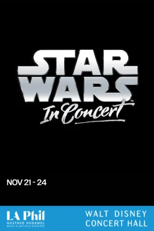 Star Wars in Concert John Williams Spotlight