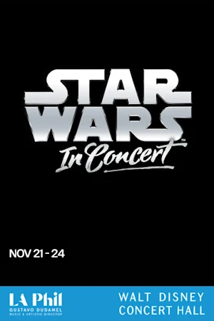 Star Wars in Concert John Williams Spotlight tickets