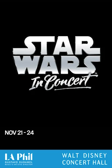 Star Wars in Concert John Williams Spotlight tickets