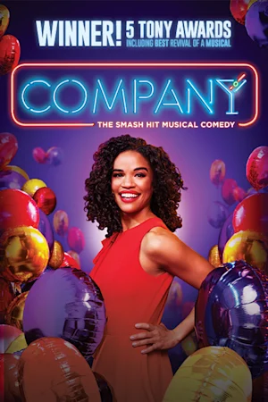 Company tickets