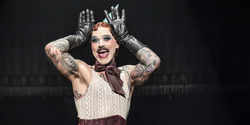 Cabaret