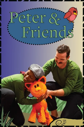NSO Music for Young Audiences: Peter and Friends tickets