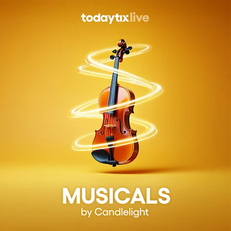 Musicals by Candlelight