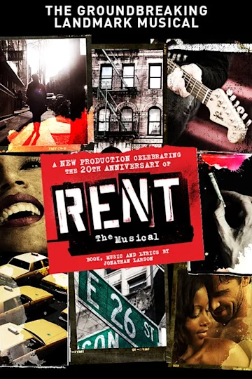 Rent tickets