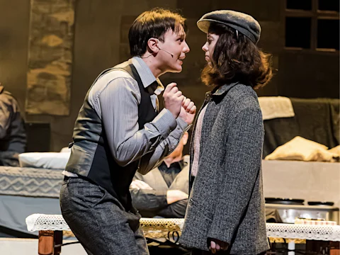 The Diary of Anne Frank: What to expect - 3