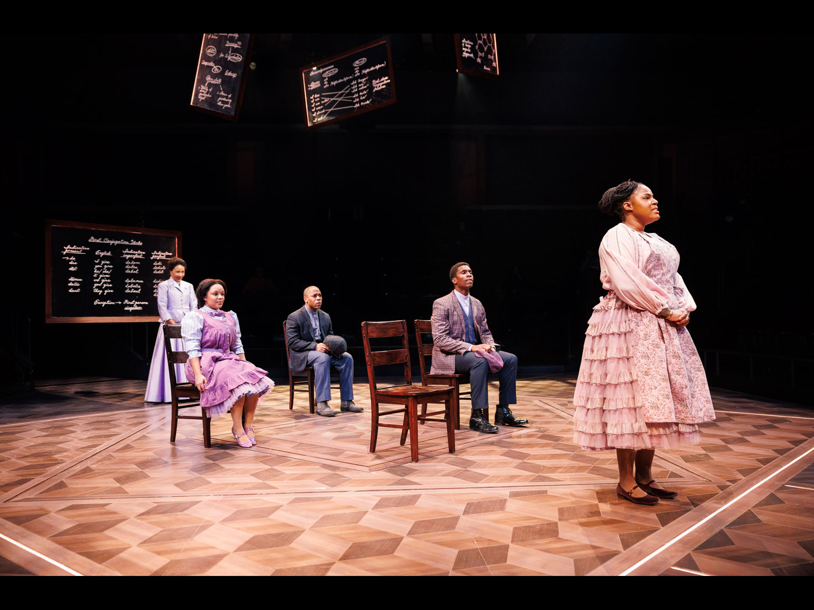 Tempestuous Elements: What to expect - 4