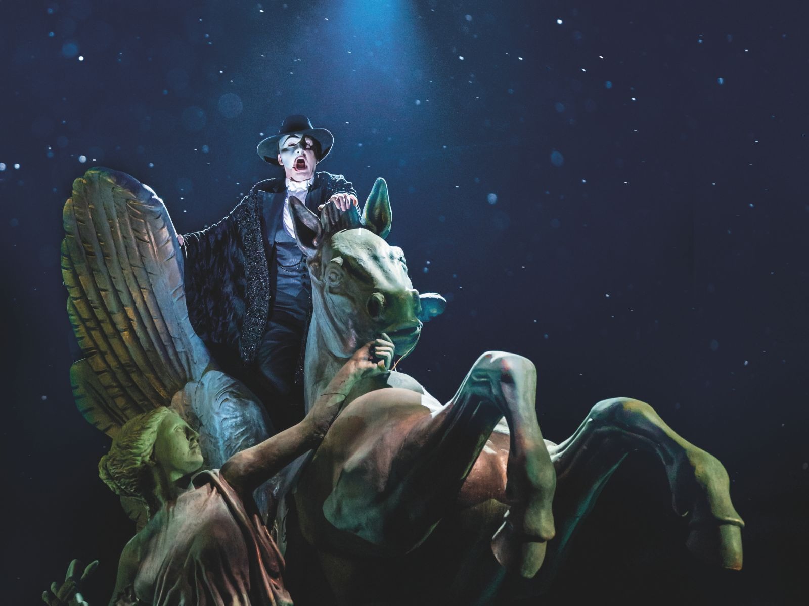 The Phantom of the Opera at Segerstrom: What to expect - 3