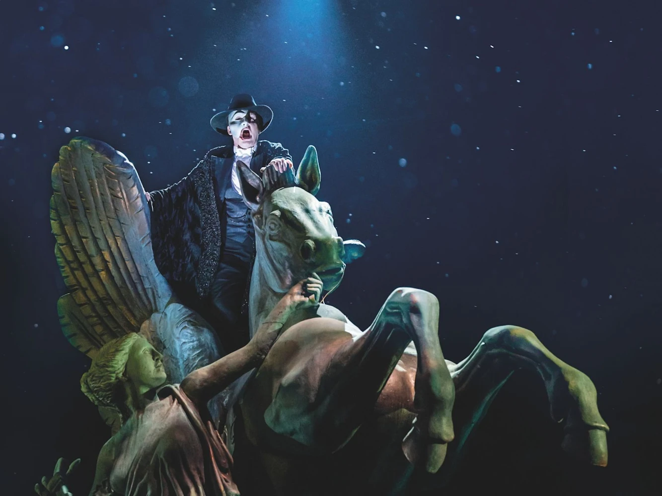 The Phantom of the Opera at Segerstrom: What to expect - 3