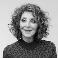 Andrea Martin