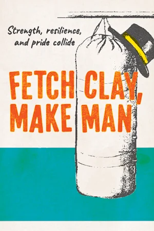 Fetch Clay, Make Man tickets