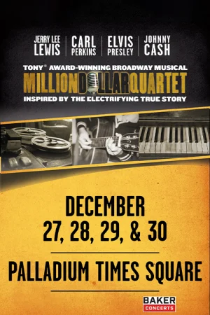 Million Dollar Quartet