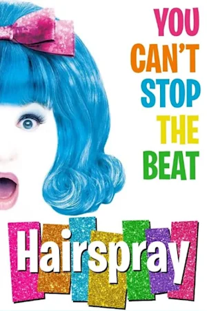 Hairspray Tickets