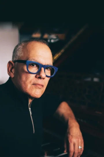 New York Jazz Piano Festival: Laurence Hobgood tickets