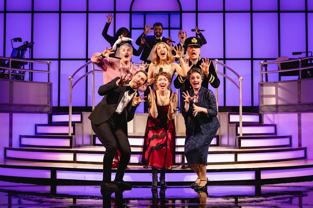 Titanique: What to expect - 1