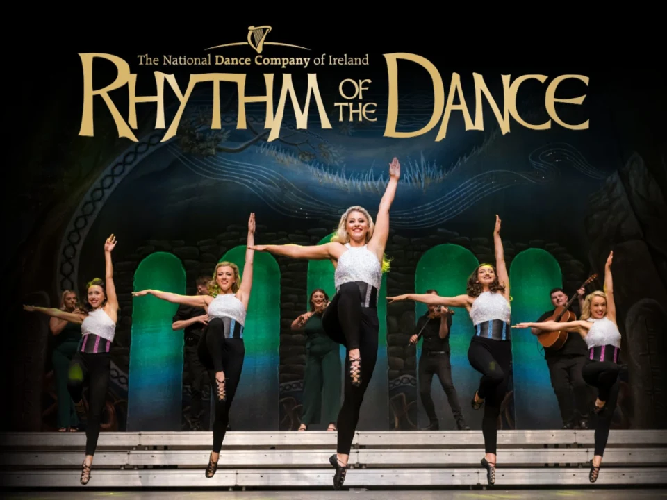 Rhythm of the Dance: What to expect - 1