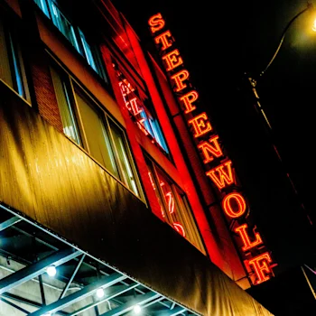 Steppenwolf Theatre Company