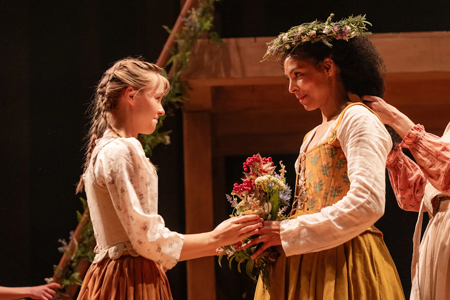 Hamnet: What to expect - 7