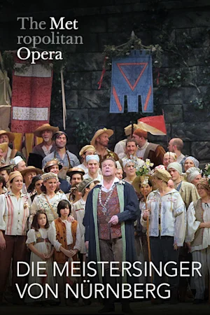 Die Meistersinger von Nürnberg  Tickets