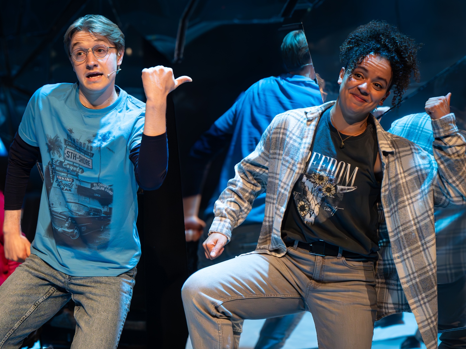 The Mad Ones: What to expect - 2