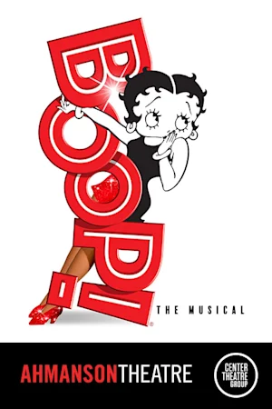 BOOP! The Musical