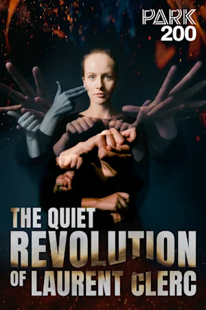 The Quiet Revolution of Laurent Clerc tickets